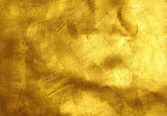 Luxury golden texture.Hi res background.